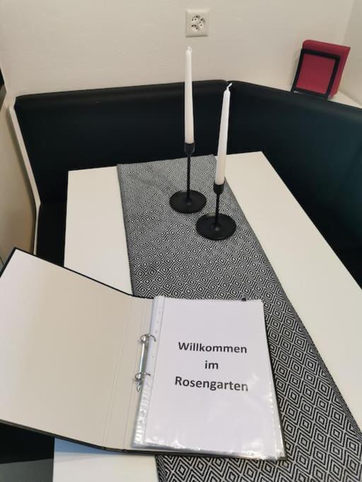 Schones Kleines Studio Mit Sitzplatz, Mitten Im Prattigau Jenaz Exteriér fotografie